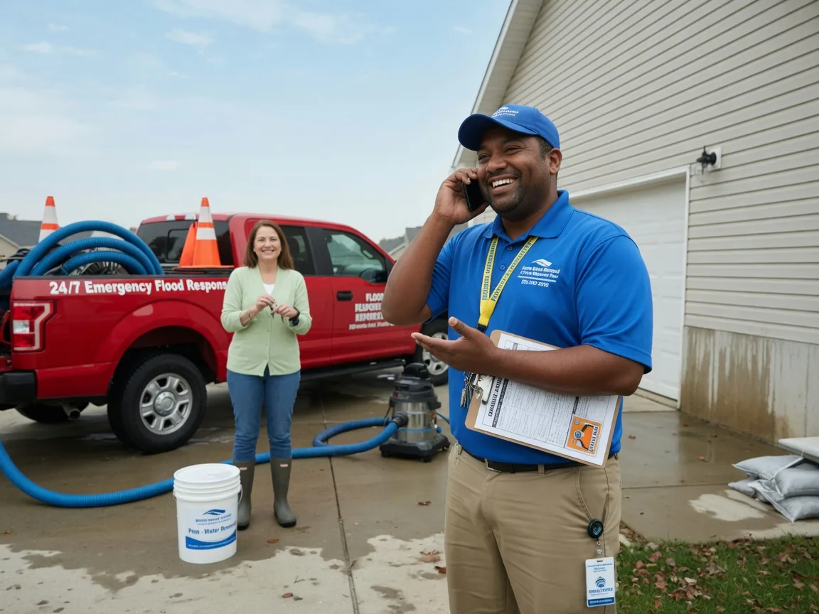 Storm Damage Water Removal East Worcester, NY FAQs